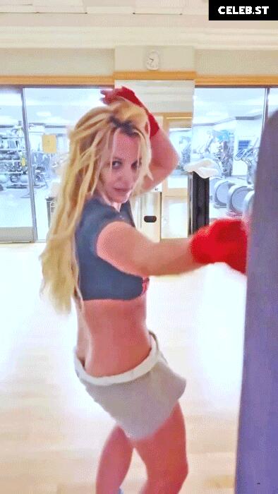 Britney Spears Image 26418390