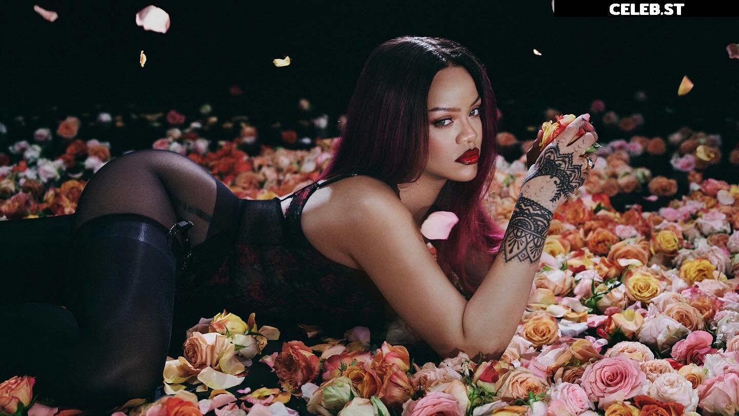 Rihanna Image 26411122