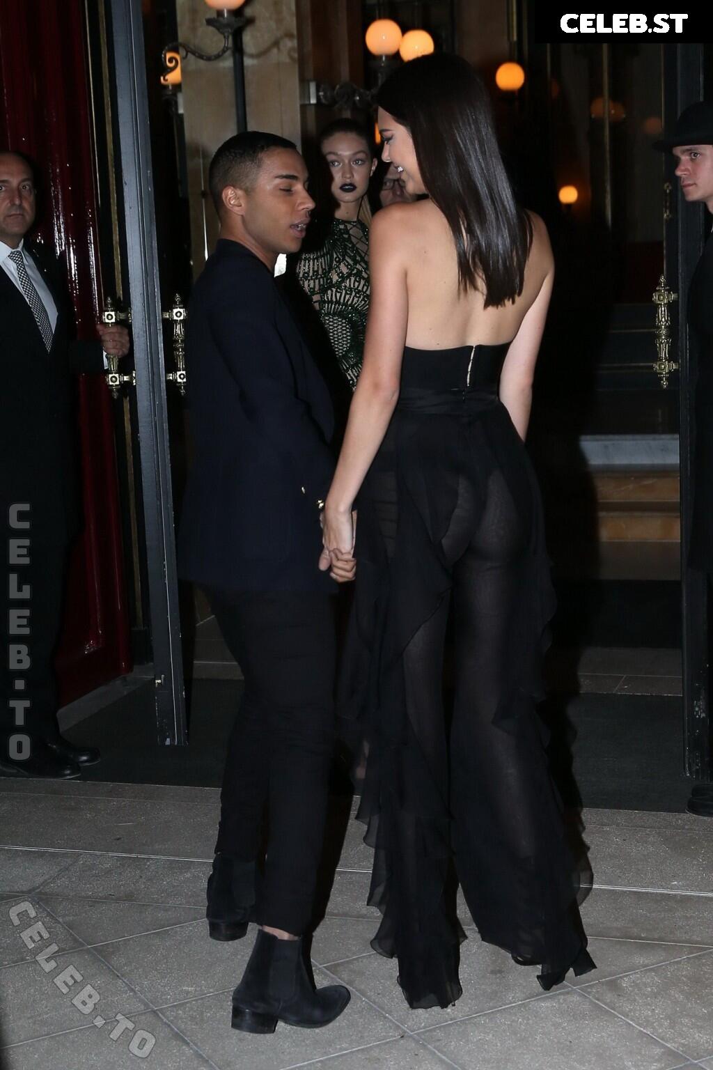 Kendall Jenner Image 26410923