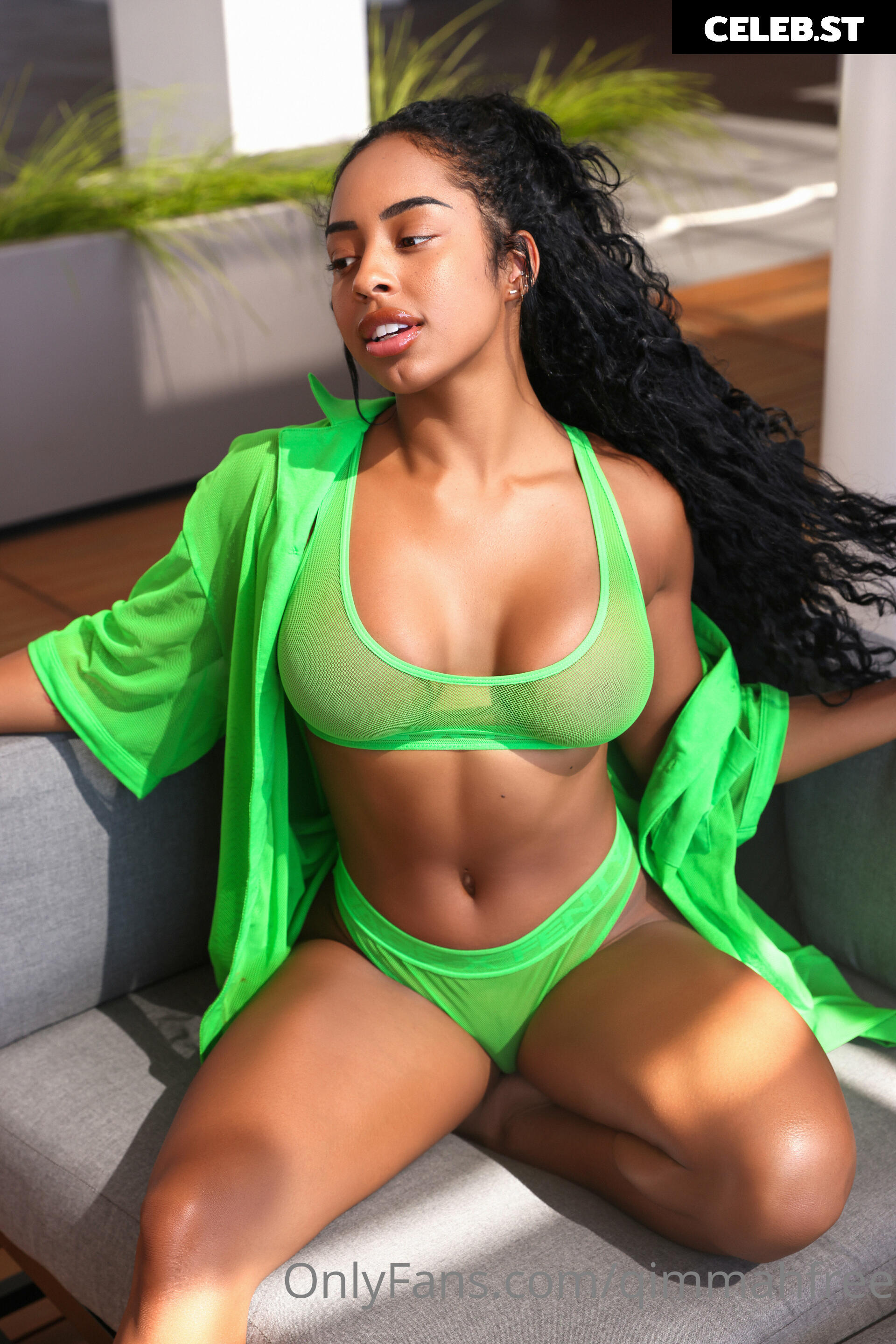 Qimmah Russo Image 26410085