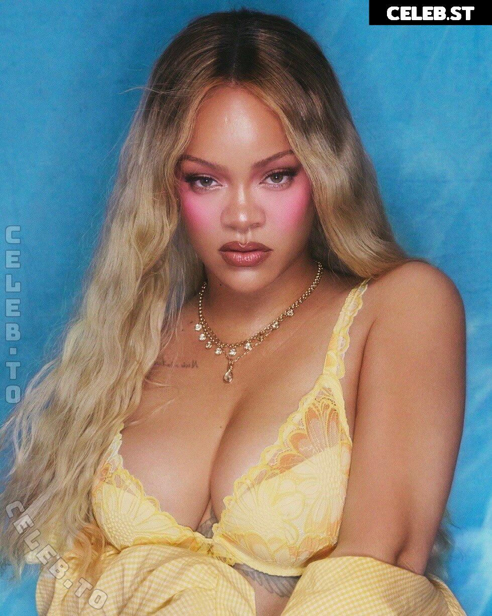 Rihanna Image 26410267