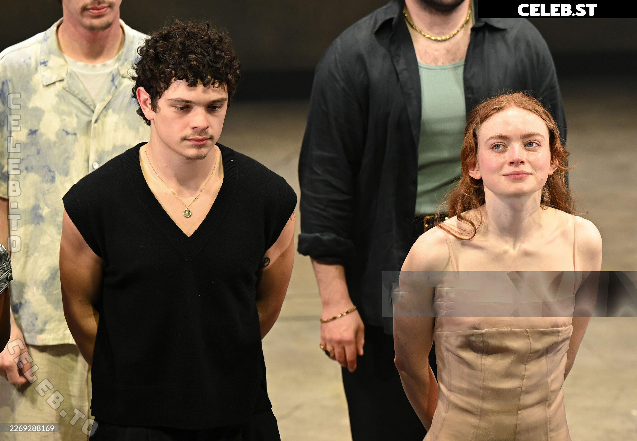 Sadie Sink Image 26425954