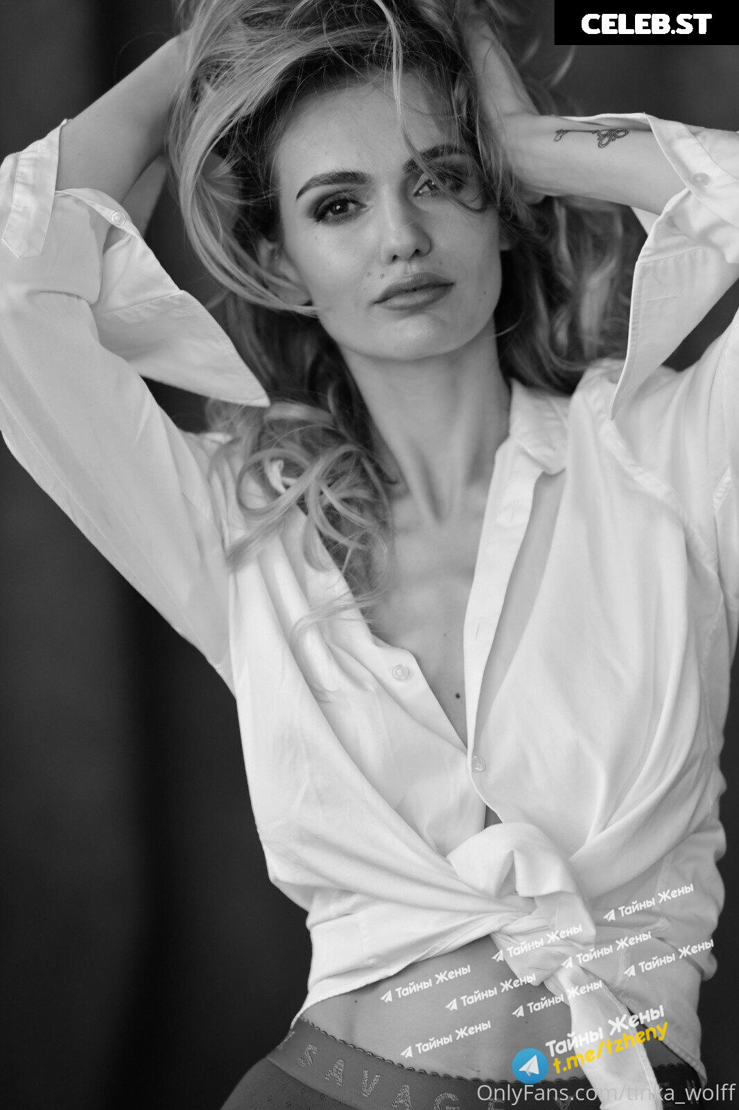 Tinka Wolff Image 26421766