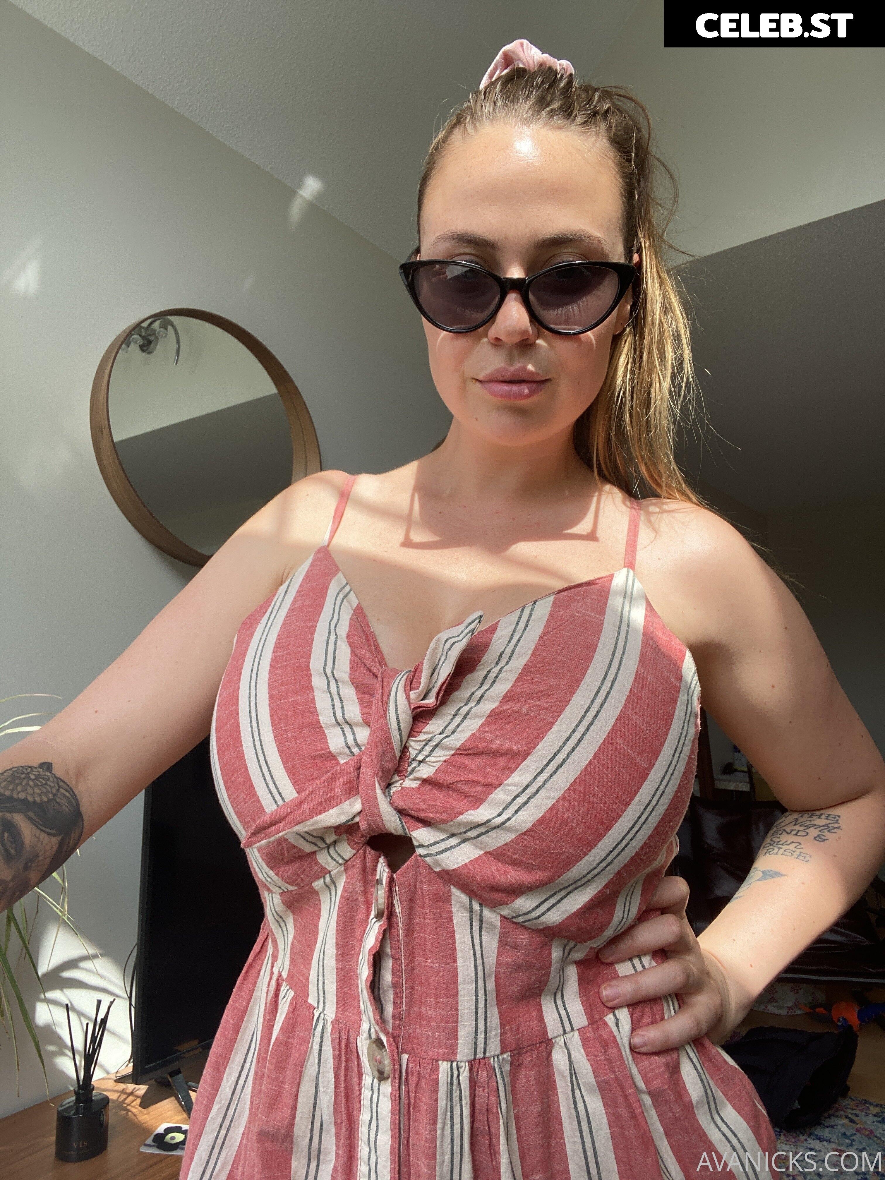Ava Nicks Image 26420318