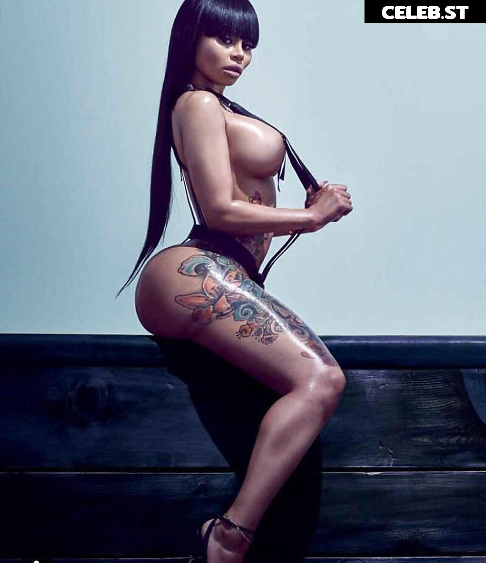 Blac Chyna Image 26422225