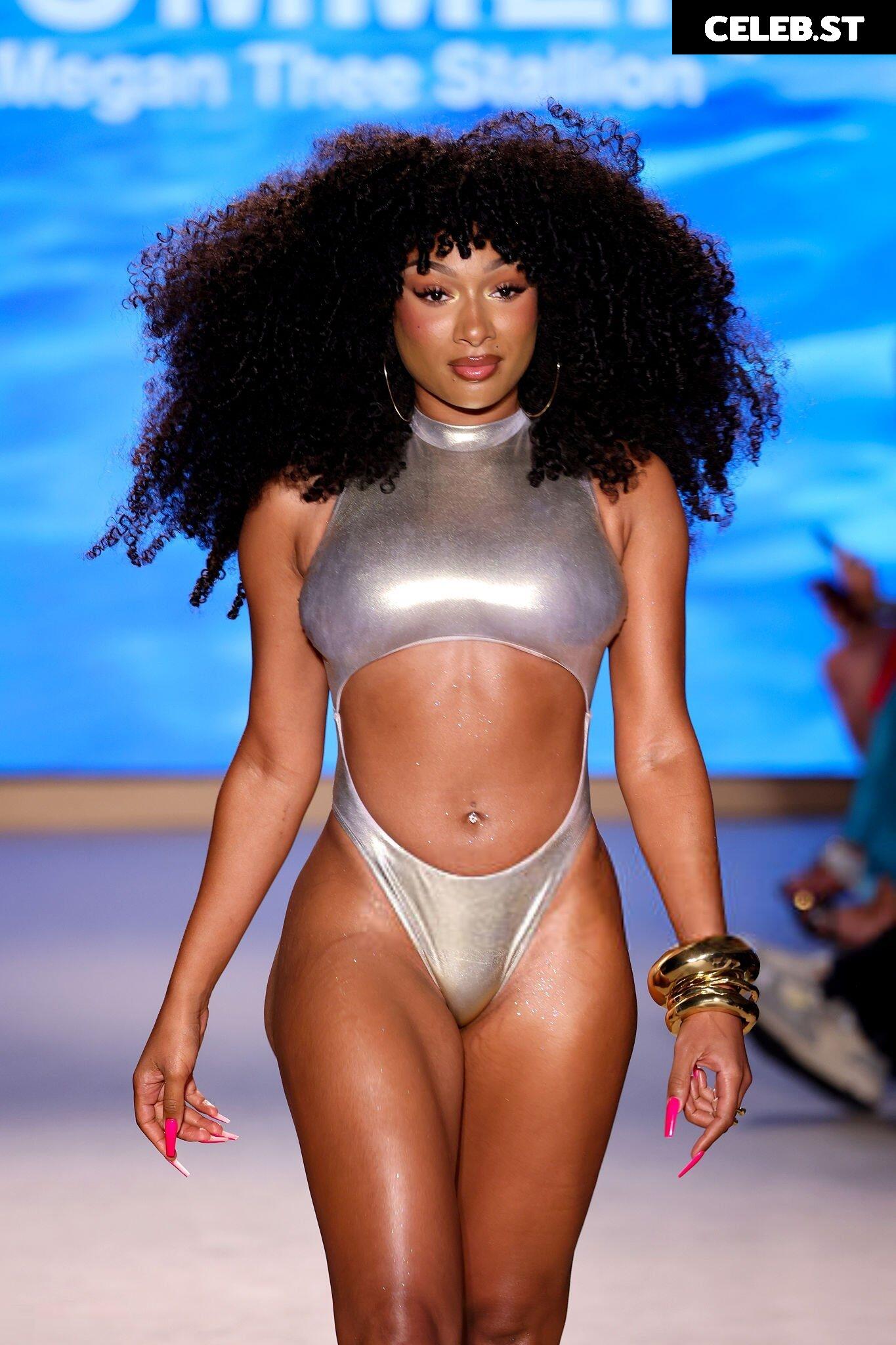 Megan thee stallion Image 26438139