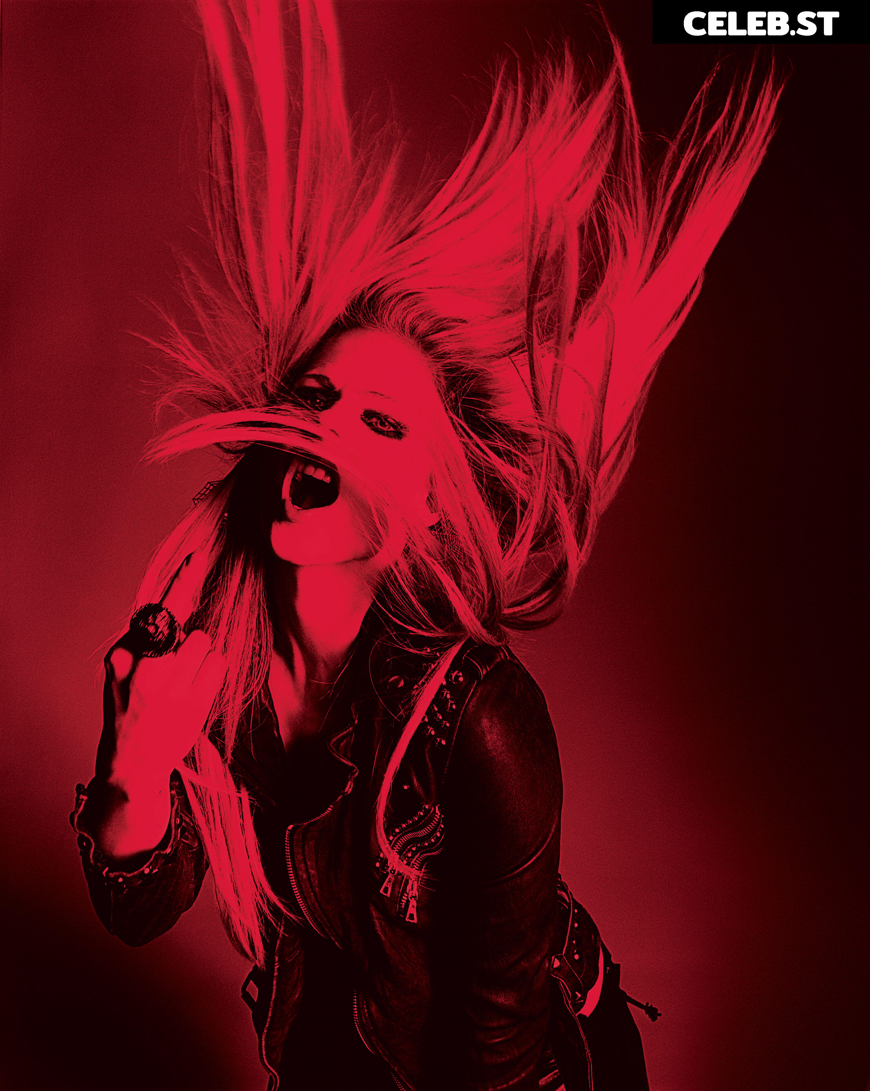 Avril Lavigne Image 26434901