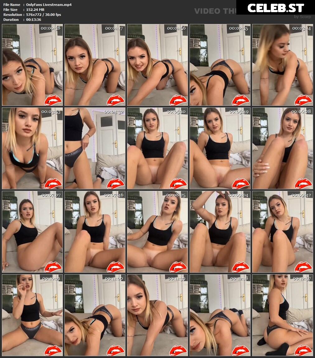 MarieMelissah Image 26434822