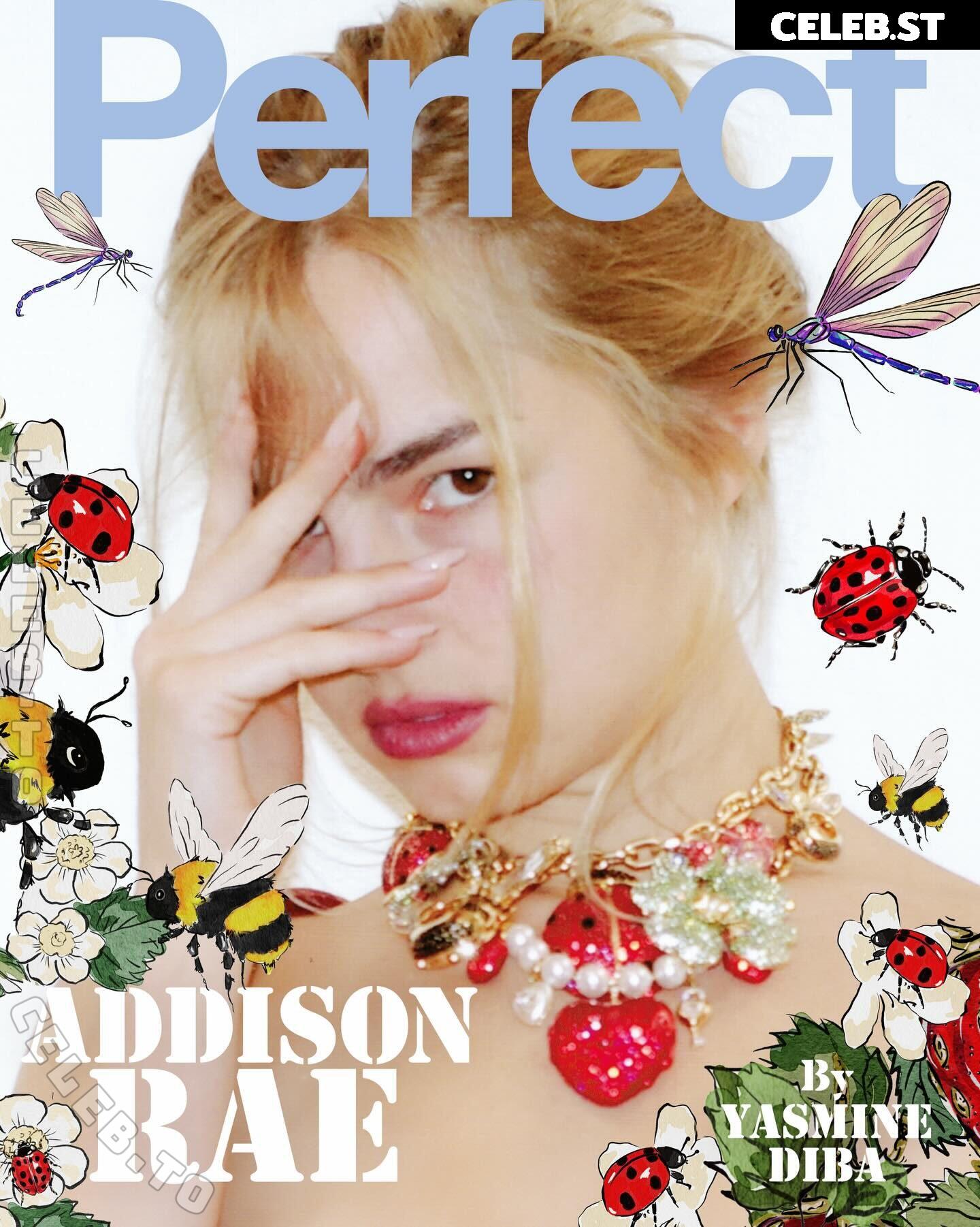 Addison Rae Image 26430206