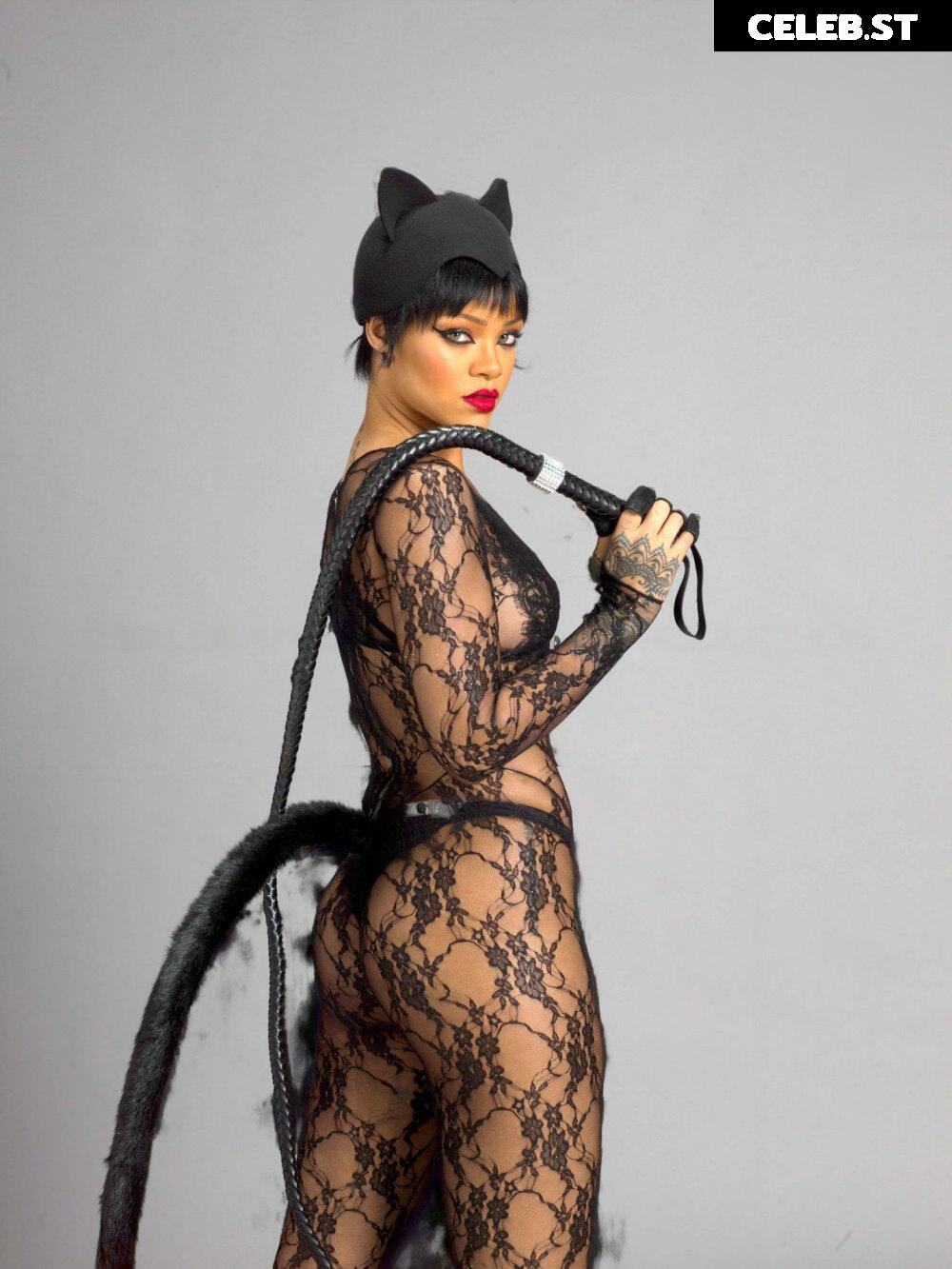 Rihanna Image 26408330