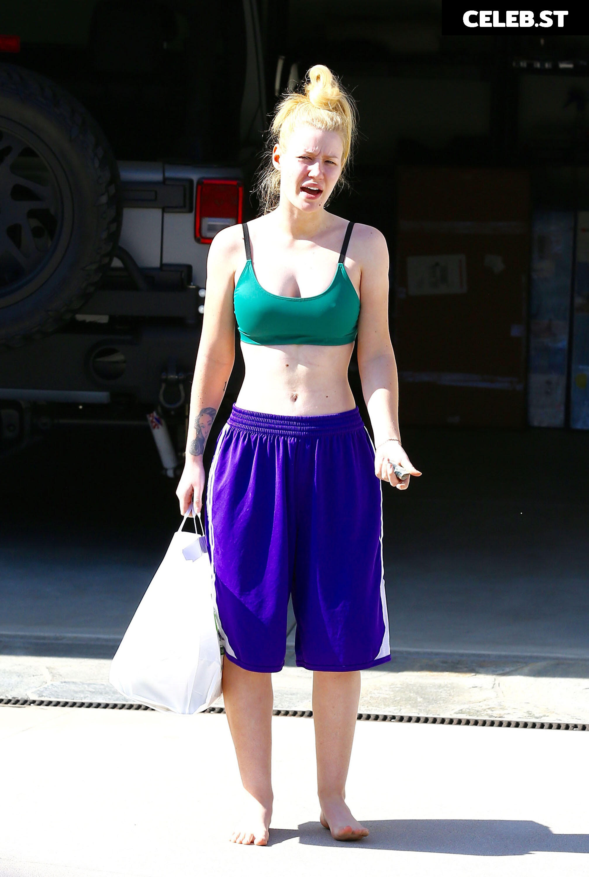 Iggy Azalea Image 26401891