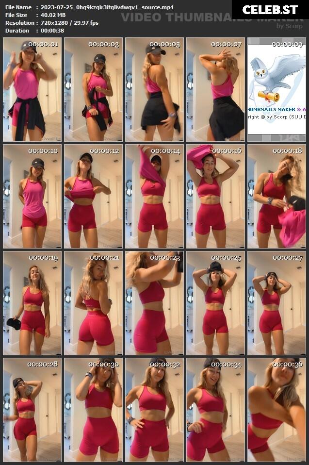 Livvalittle / livvfit / fitdonk Image 26401314