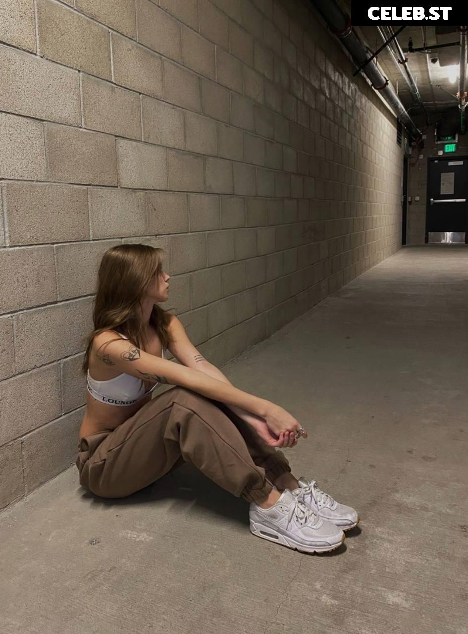 Eva Cudmore Image 2649804