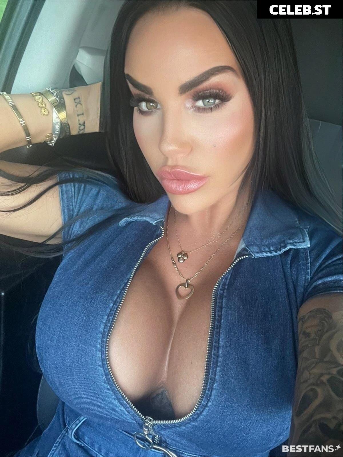 Gina-Lisa Lohfink Image 2649599