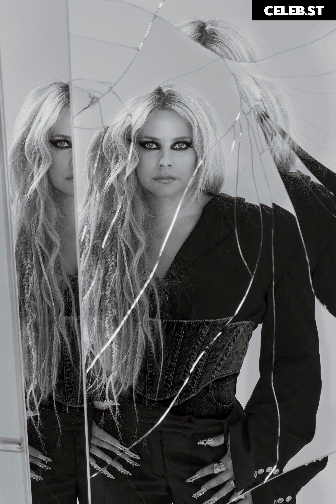 Avril Lavigne Image 2649595