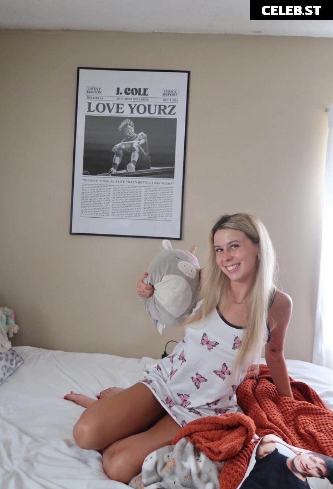 Haliey Welch Image 2649575