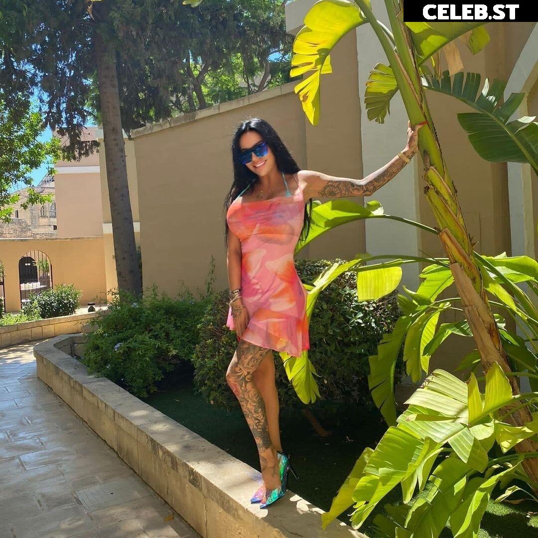 Gina-Lisa Lohfink Image 2649533