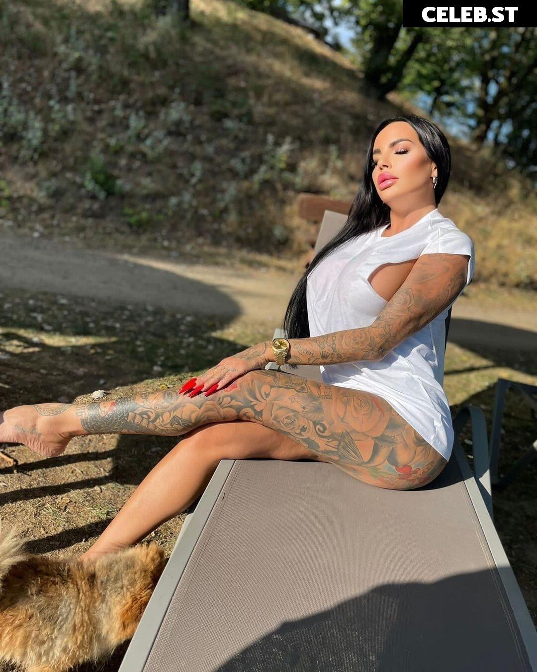 Gina-Lisa Lohfink Image 2649443