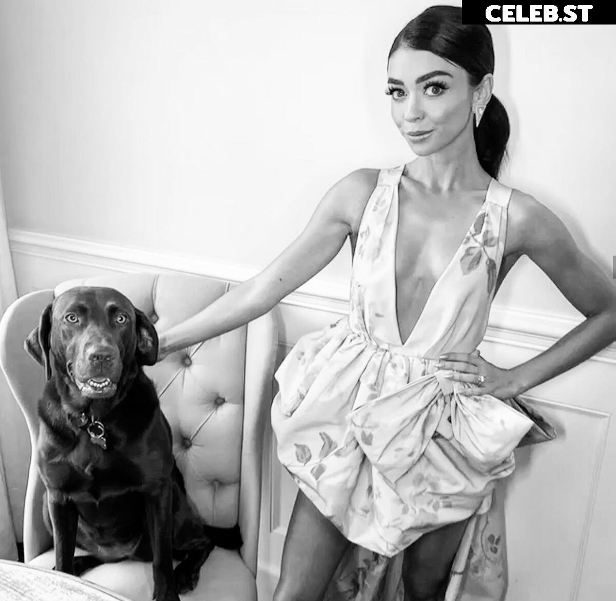 Sarah Hyland Image 2649446
