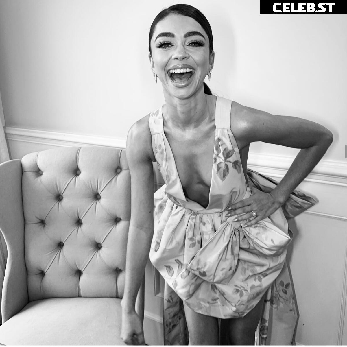 Sarah Hyland Image 2649470