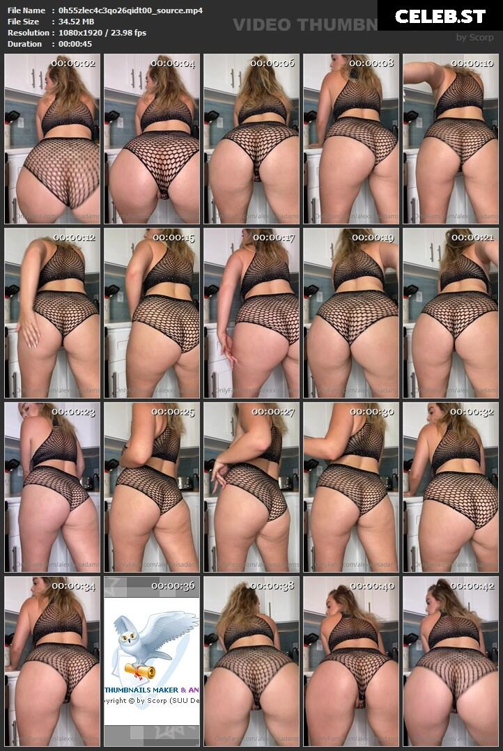 Alexis Adams Image 26497698