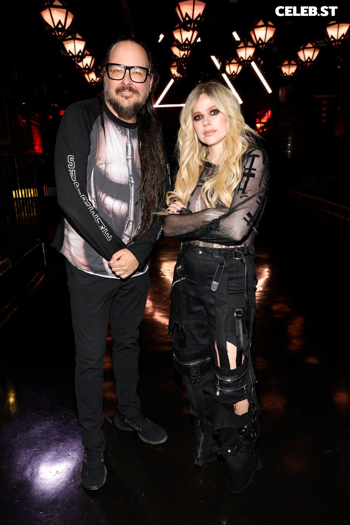 Avril Lavigne Image 2649763