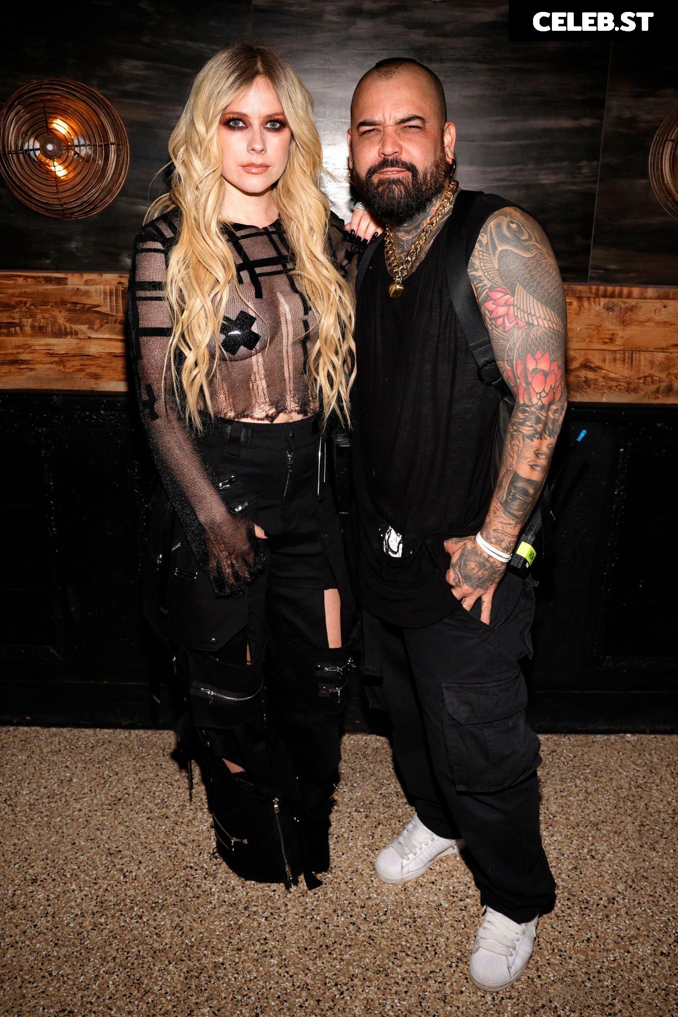 Avril Lavigne Image 2649713