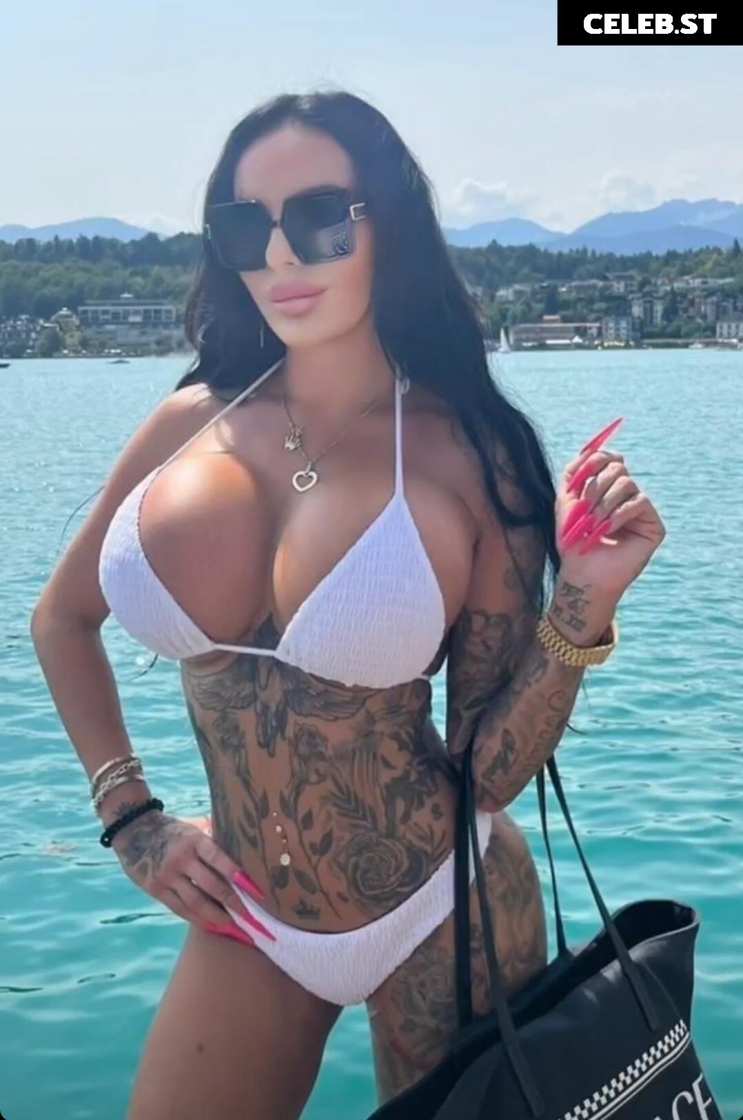 Gina-Lisa Lohfink Image 2649181