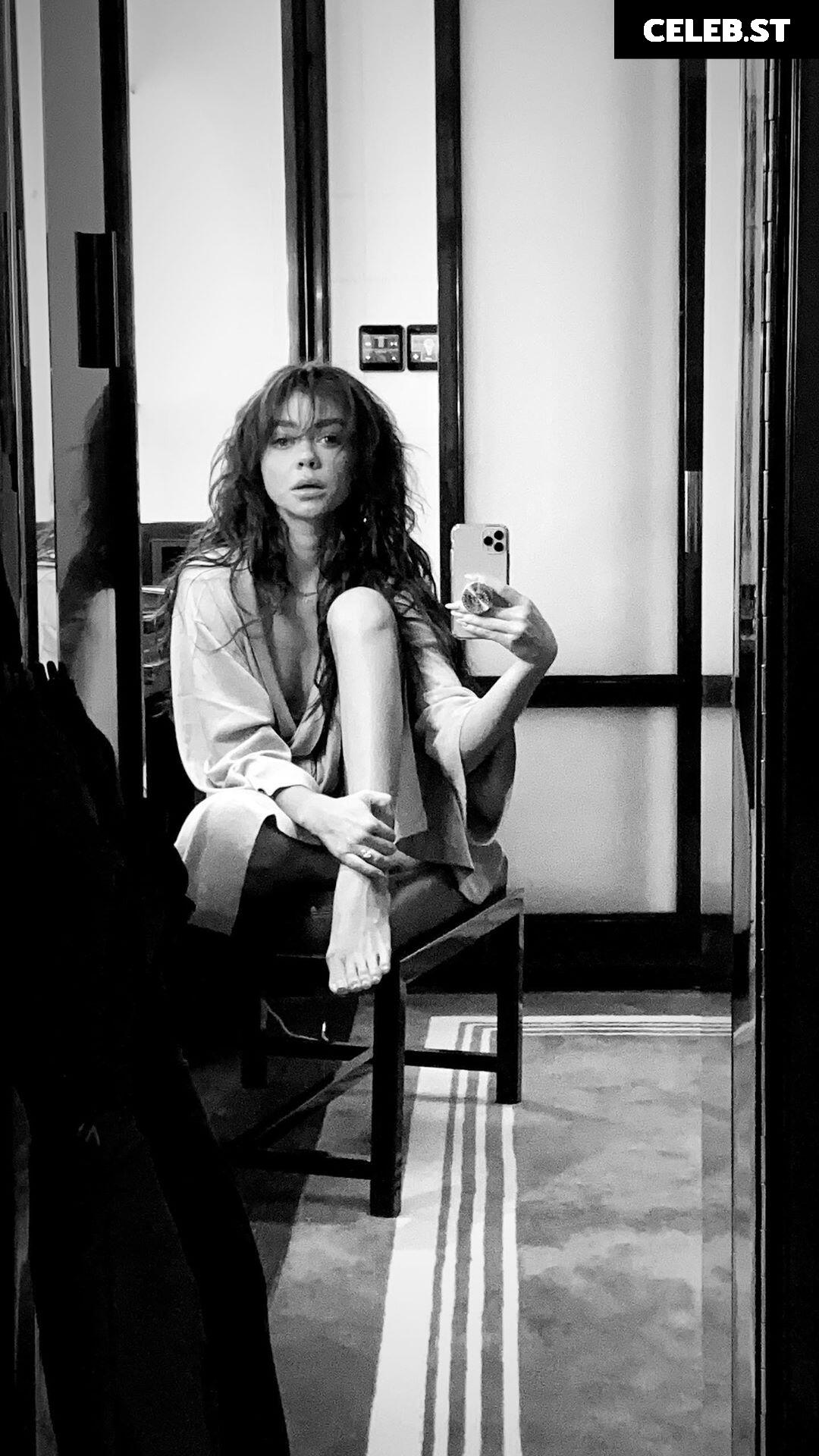 Sarah Hyland Image 2649145