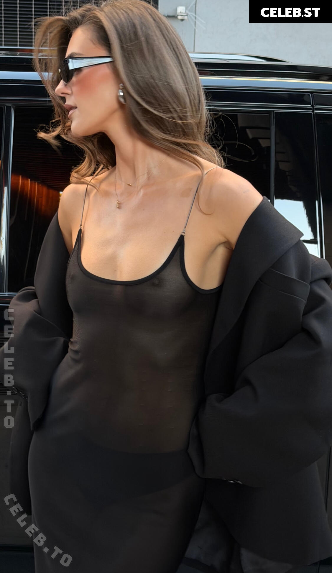 Stefanie Giesinger Image 26490860