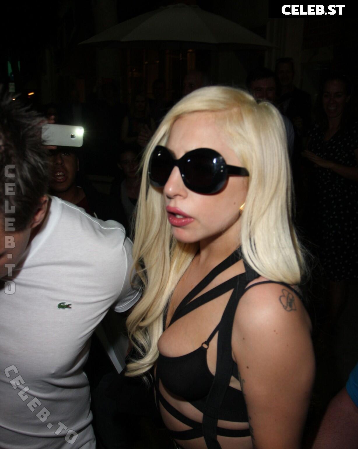Lady Gaga Image 26490270