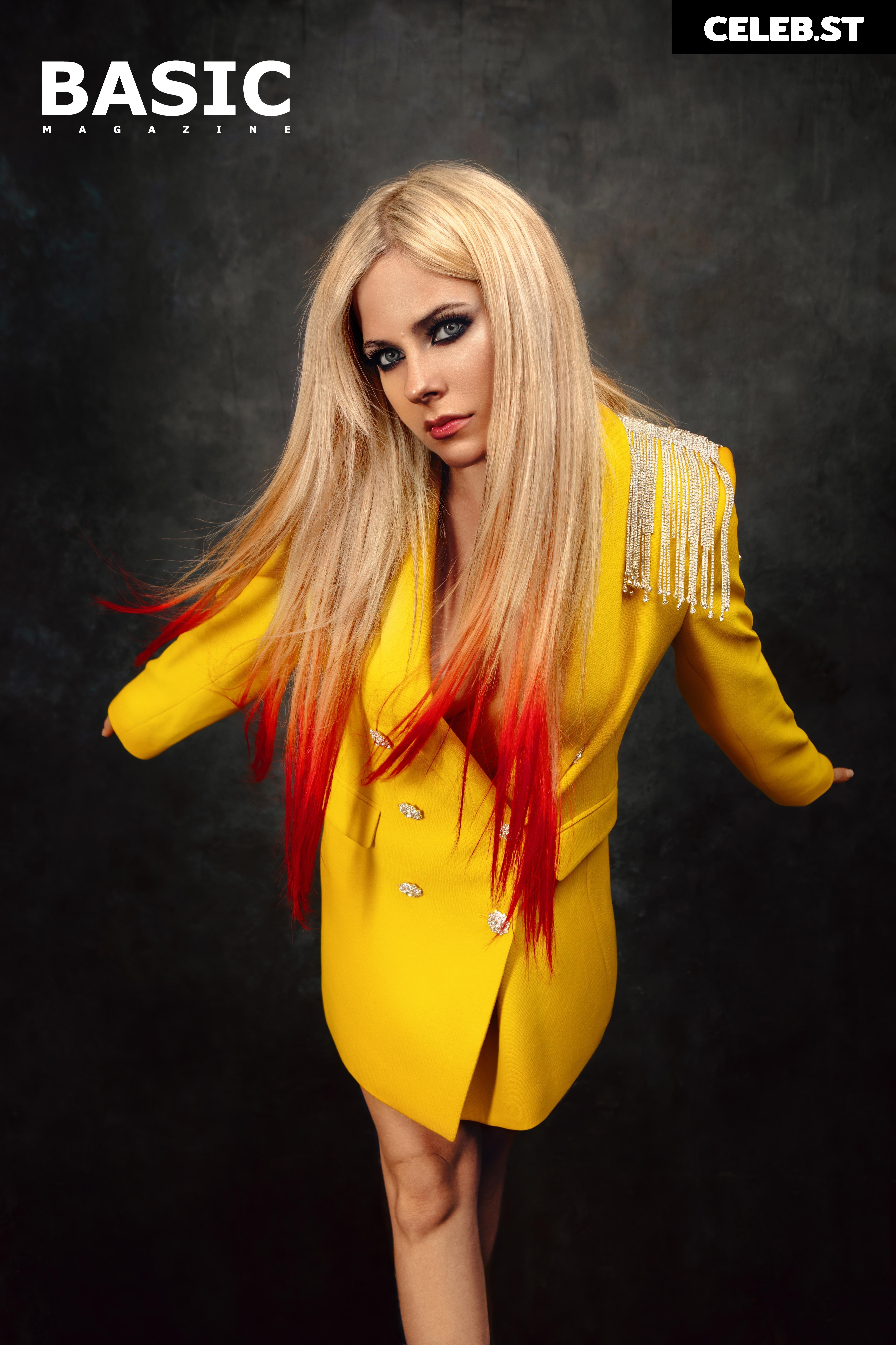 Avril Lavigne Image 2649027