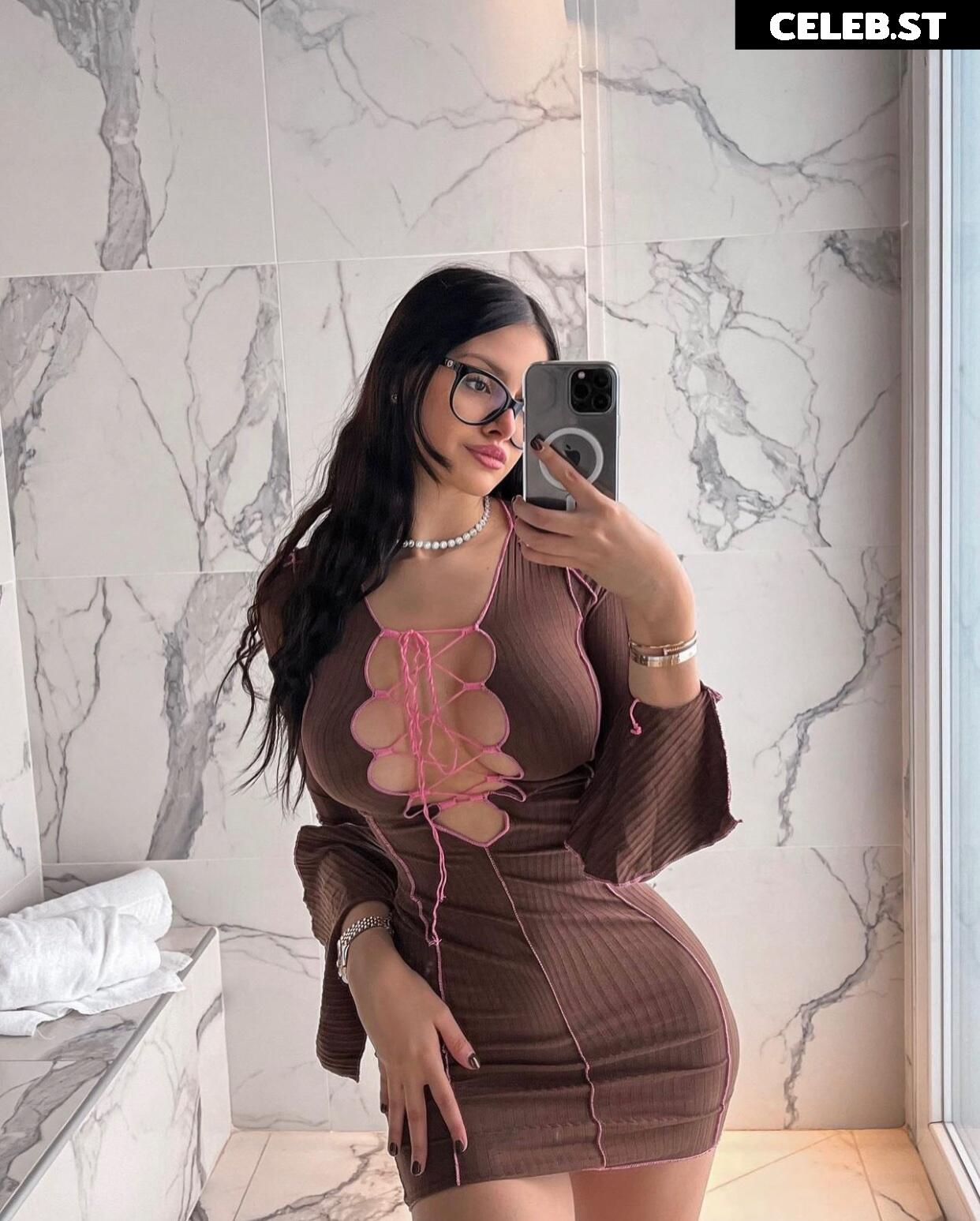 Martina Vismara Image 2649343