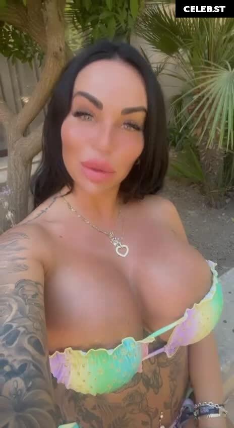 Gina-Lisa Lohfink Image 2649259