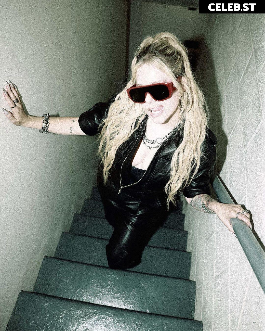 Avril Lavigne Image 2649254