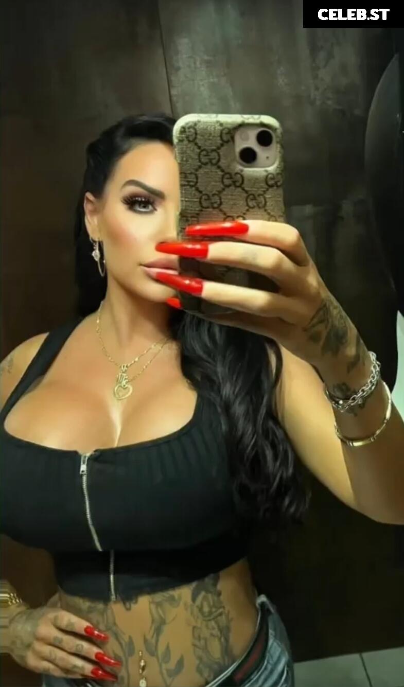 Gina-Lisa Lohfink Image 2649204