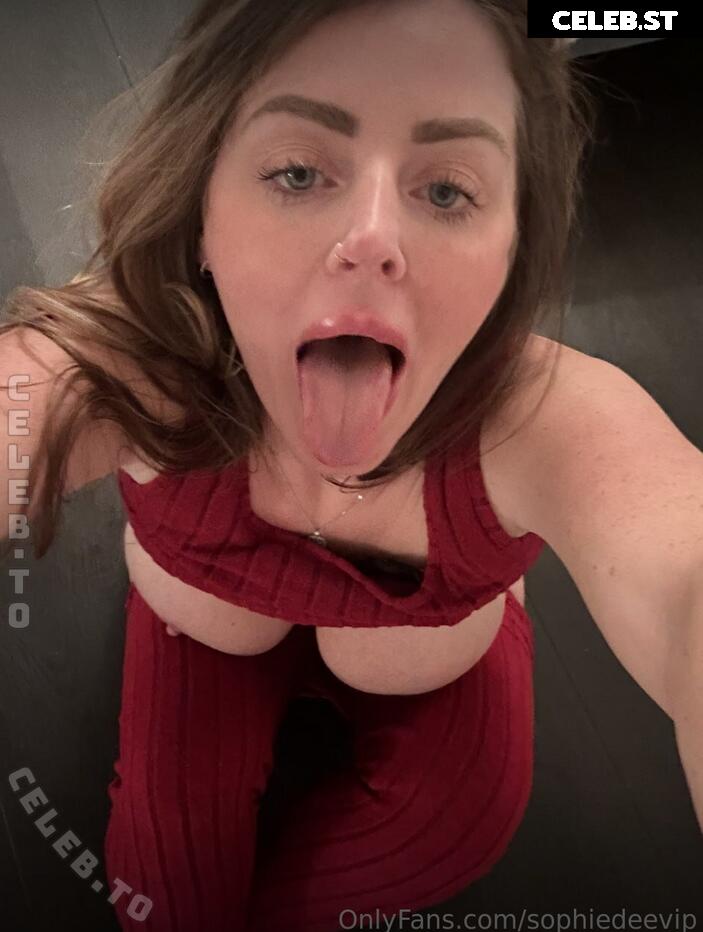 Sophie Dee Image 26499542