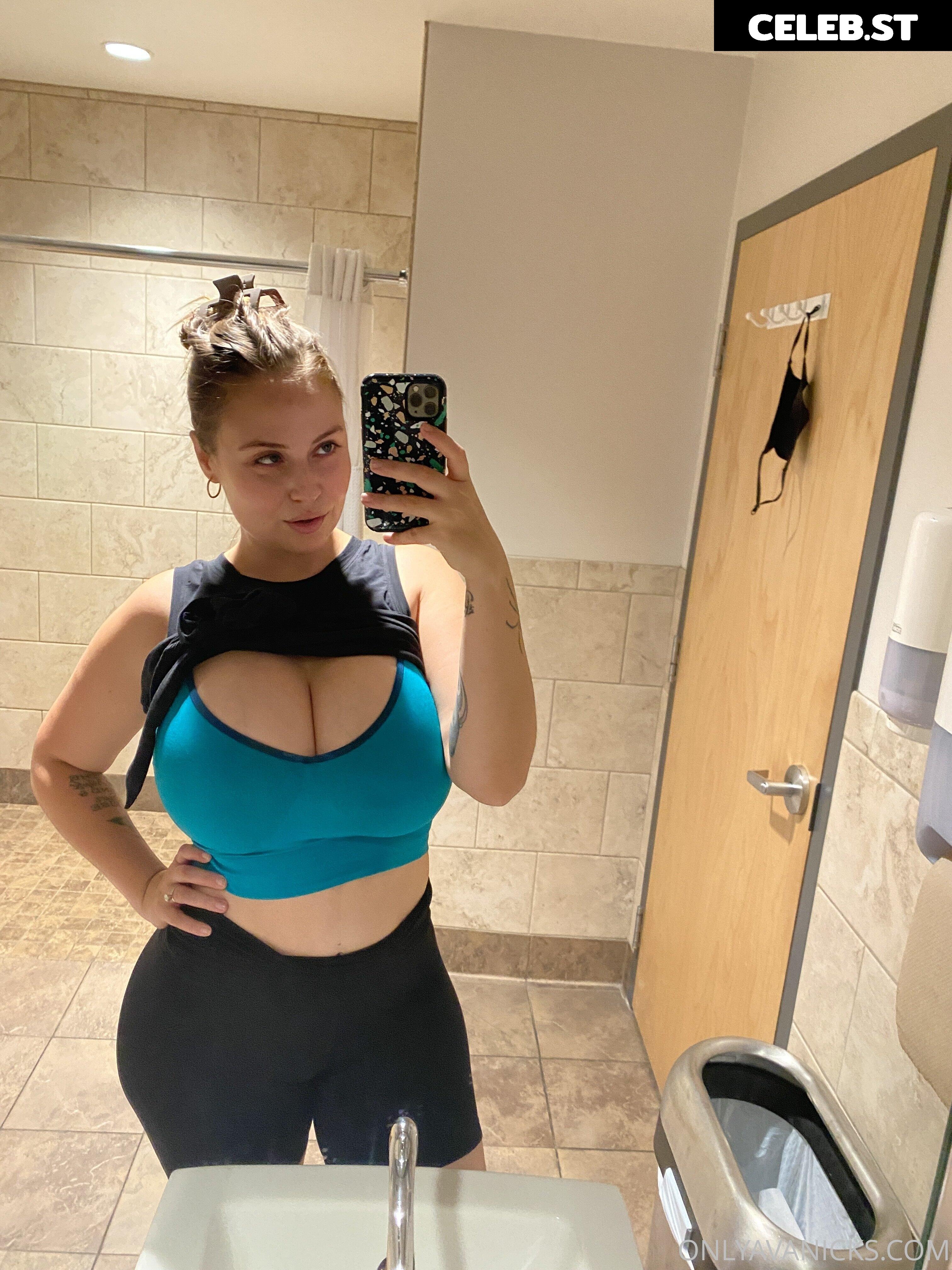 Ava Nicks Image 26485389