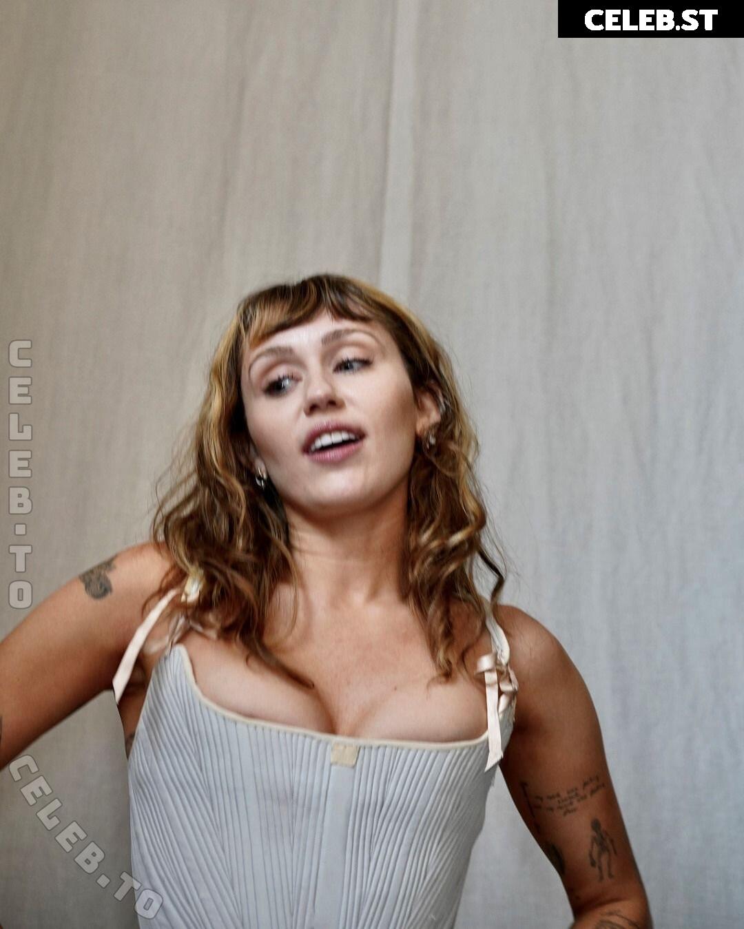 Miley Cyrus Image 26487781