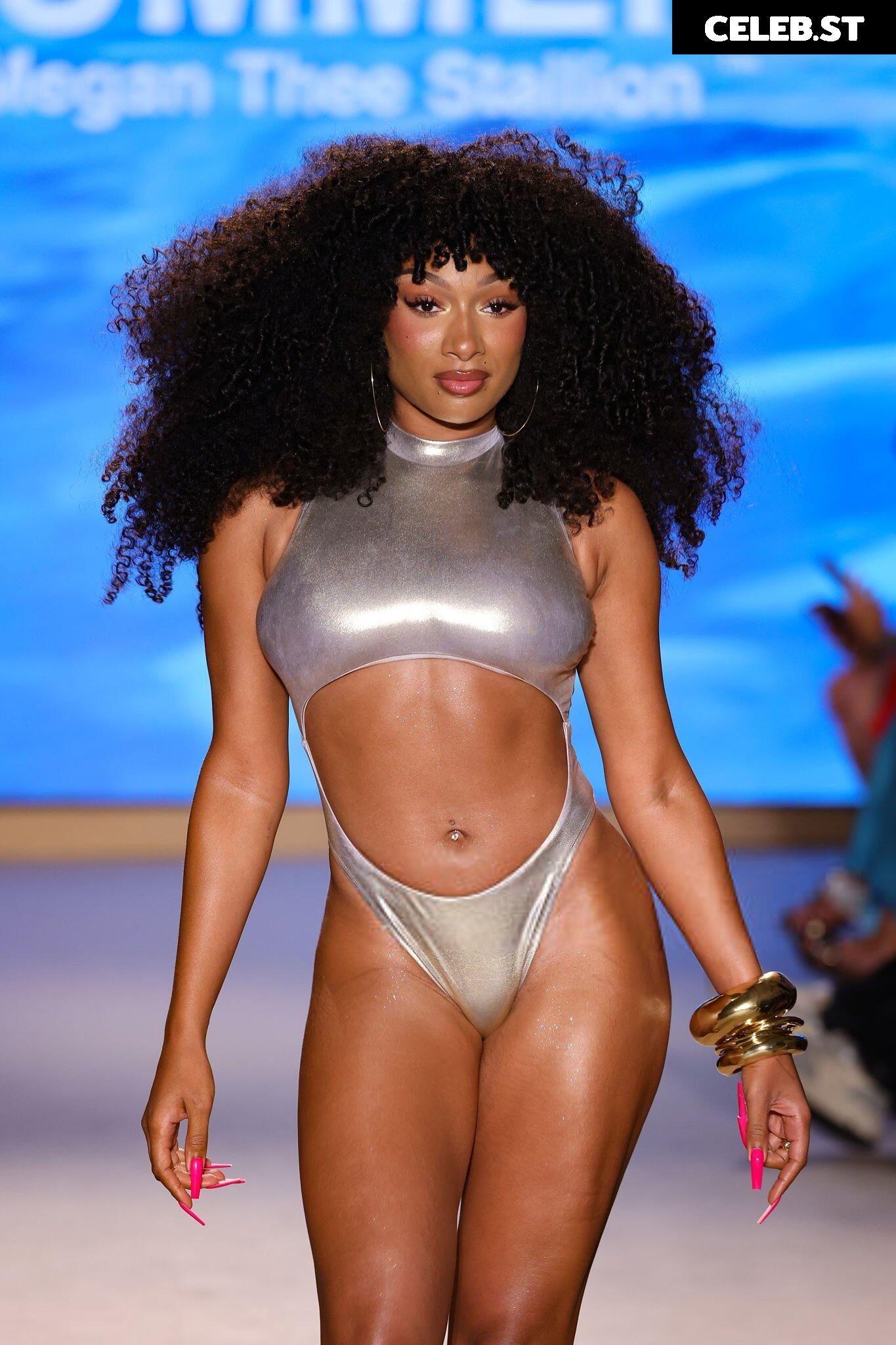 Megan thee stallion Image 26487098