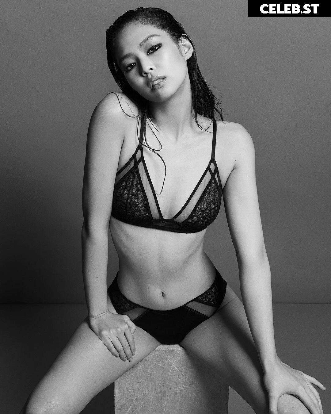 Jennie Kim Image 2648643