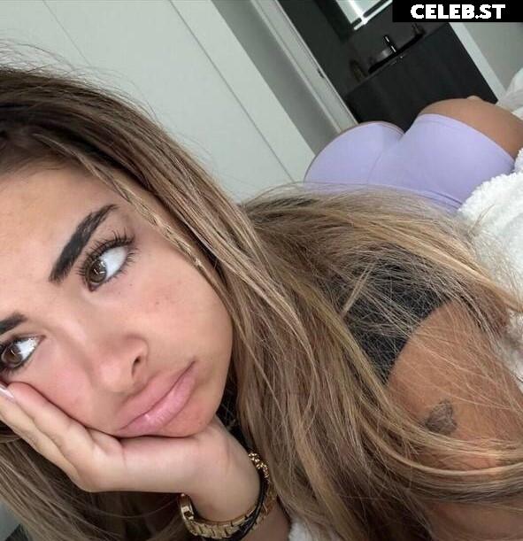 Gabriella Annalisa Image 2648631