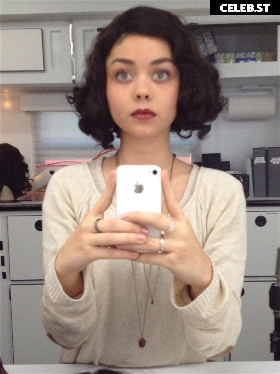 Sarah Hyland Image 2648136