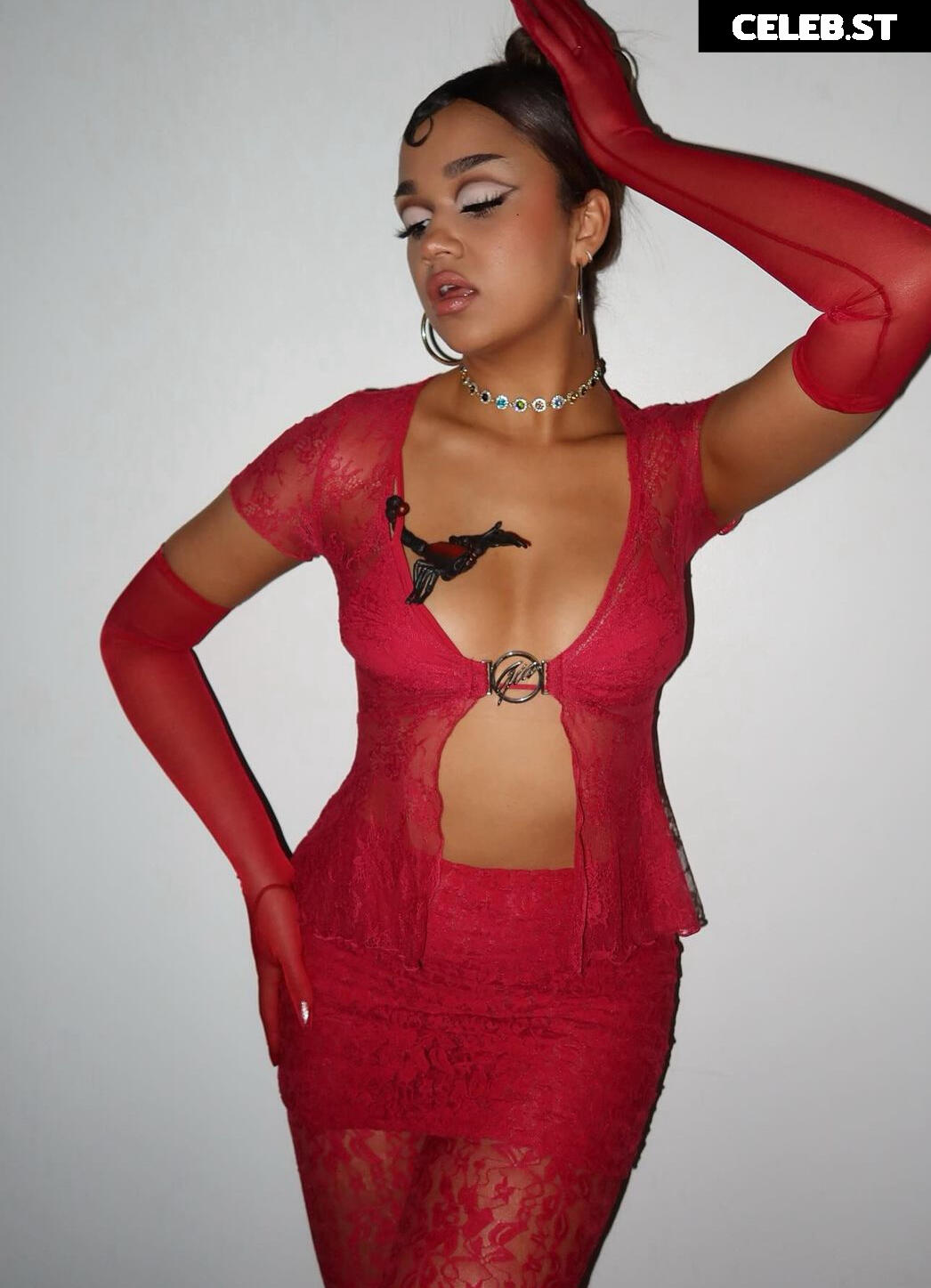 Madison Bailey Image 2648069