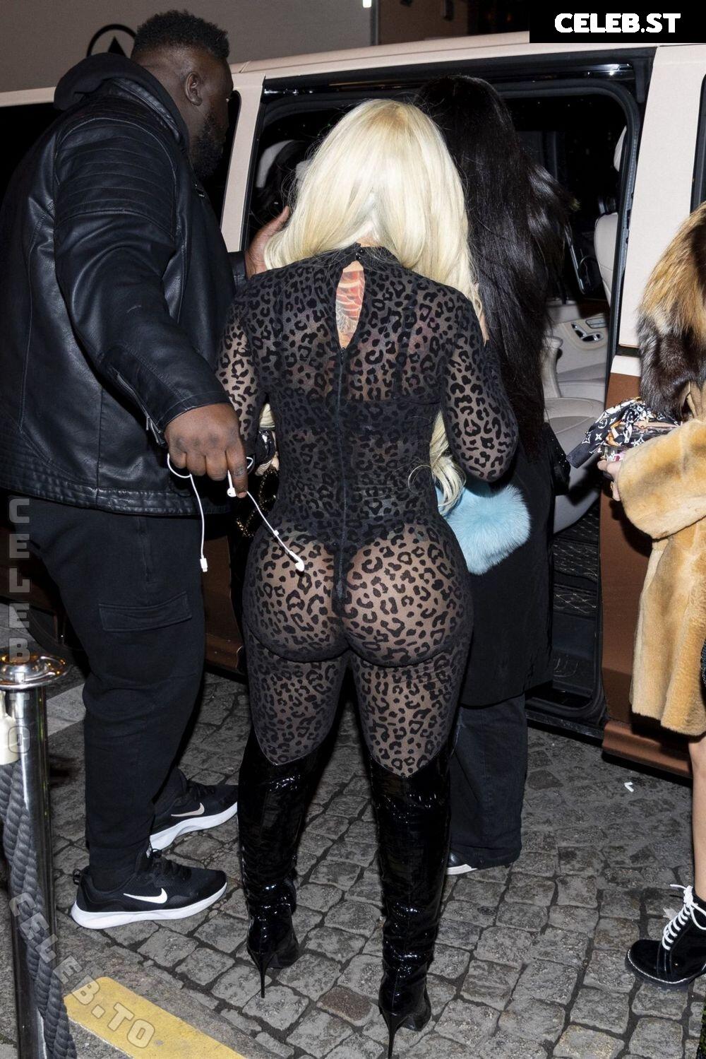 Blac Chyna Image 26483575
