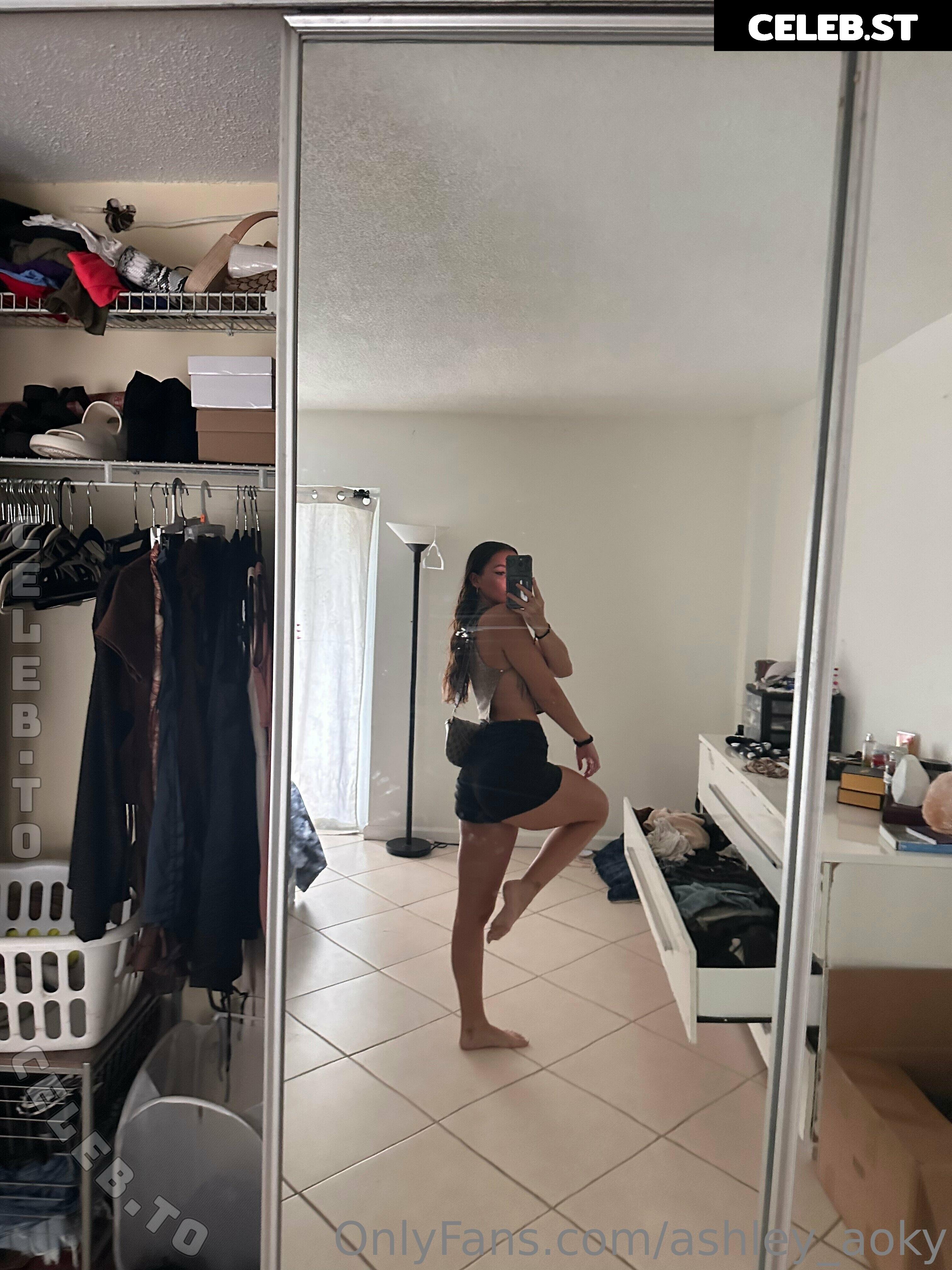 Ashley Aoky Image 26483171