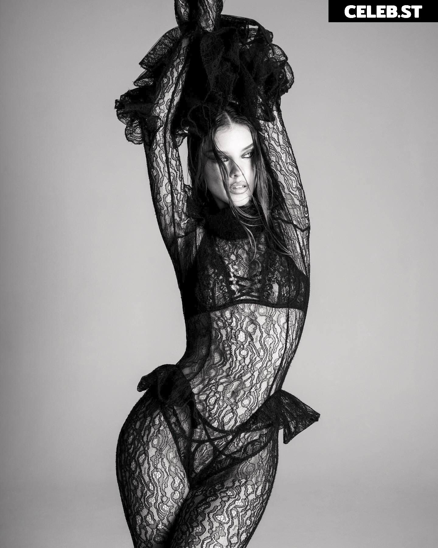 Barbara Palvin Image 26483003