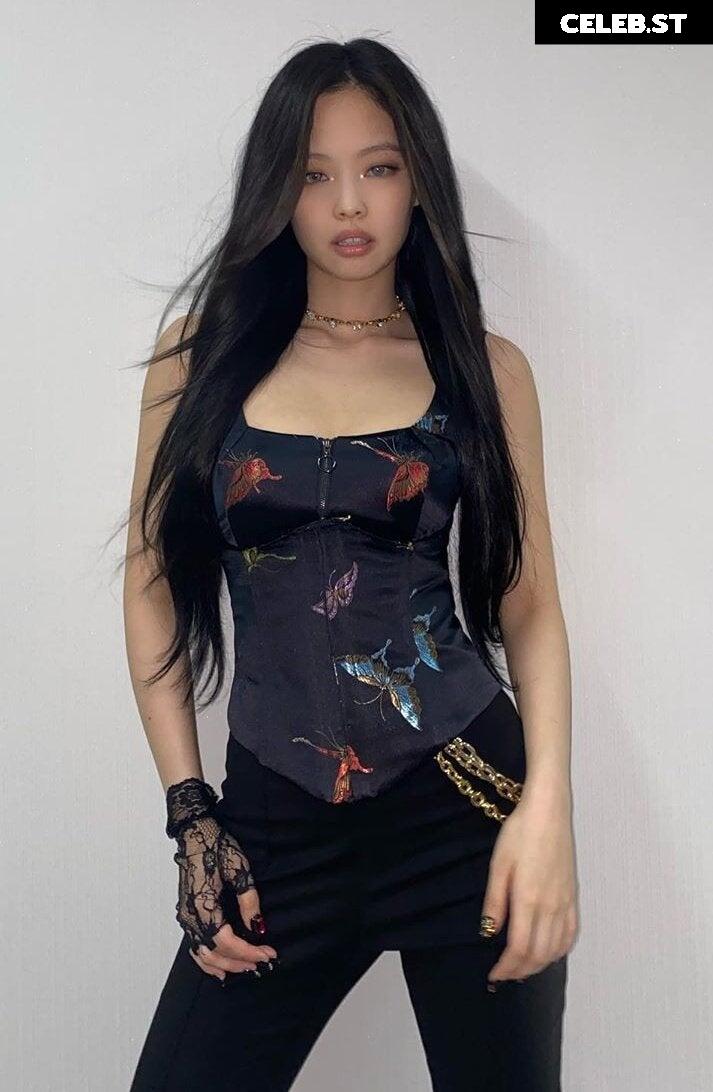 Jennie Kim Image 2648233