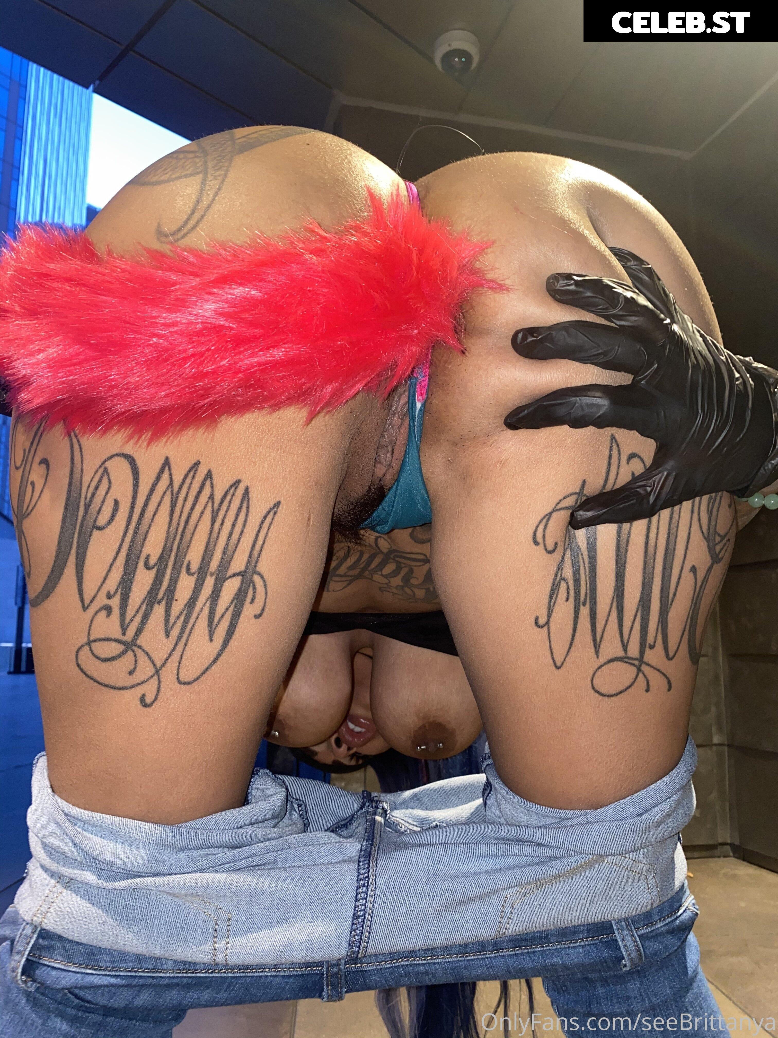 Brittanya Razavi Image 26489850