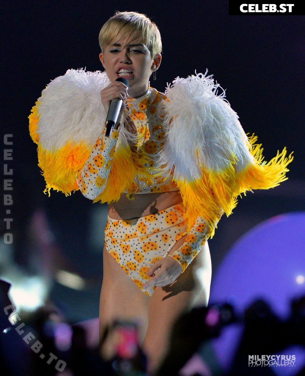 Miley Cyrus Image 26489765